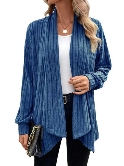 Tessara DriftLine Cardigan