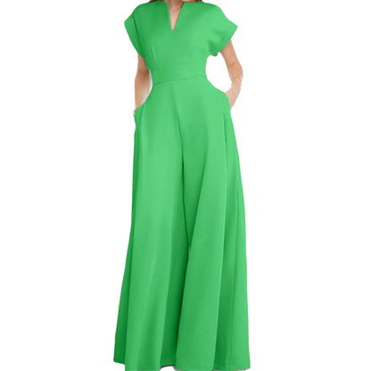 Elara Grace Jumpsuit