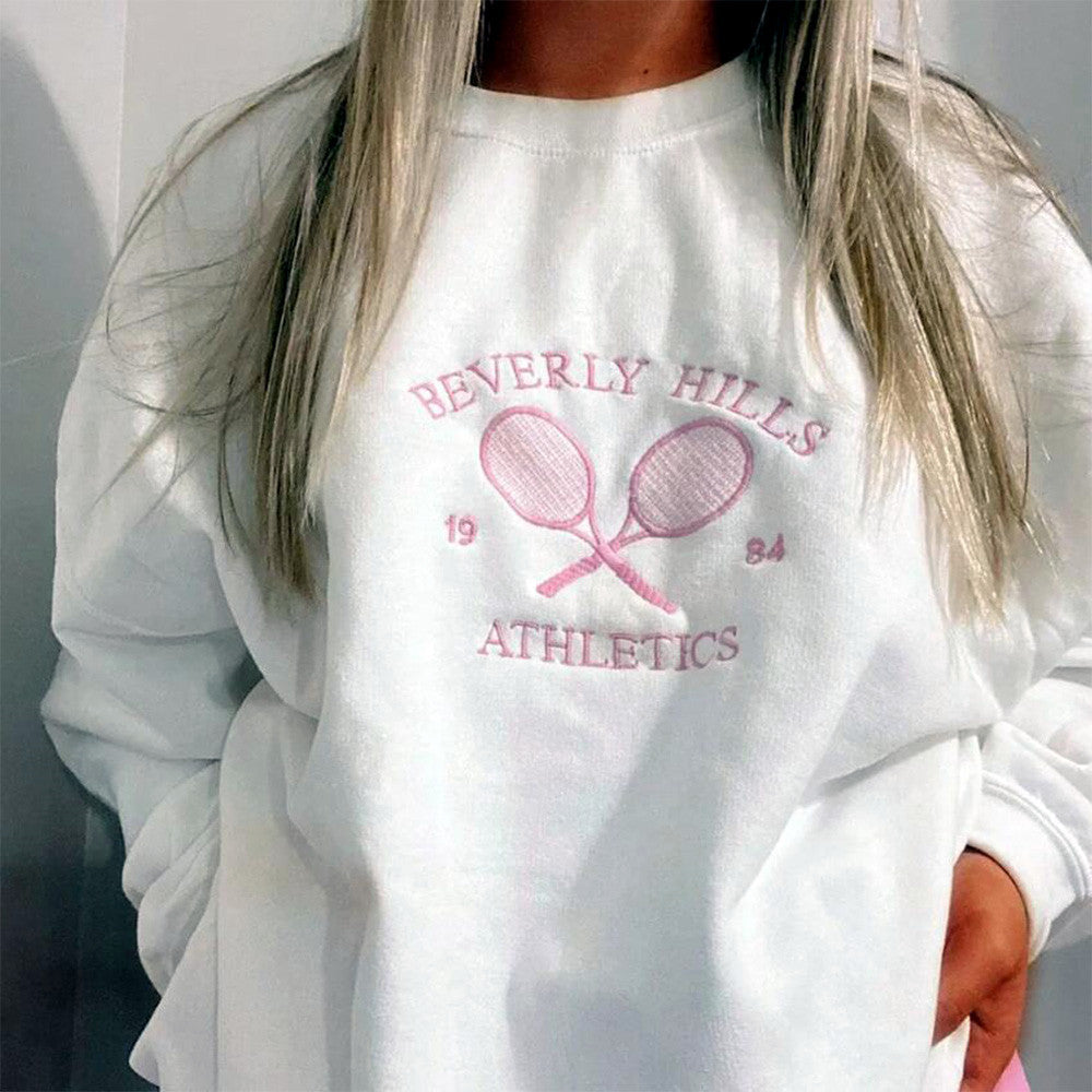 CourtMuse Retro Knit