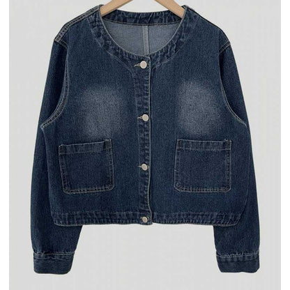 DenimEra TwinPocket Retro Jacket