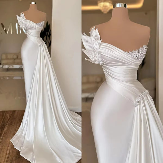 Lustra Belle Gown