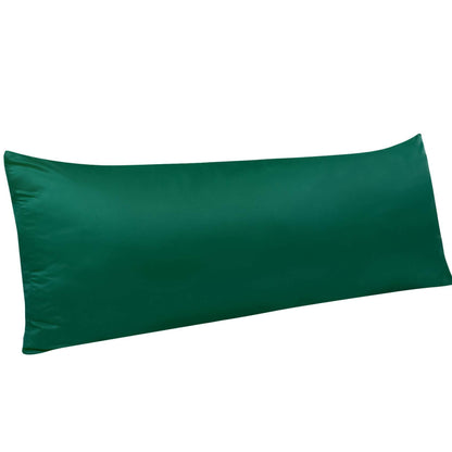 Envelope Silk Soft Microfiber Travel Pillowcase