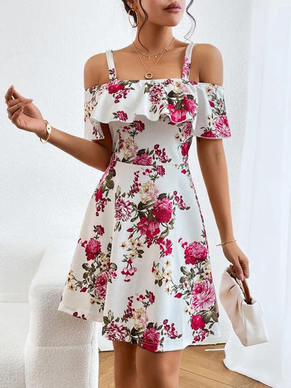 Blossom Belle Dress