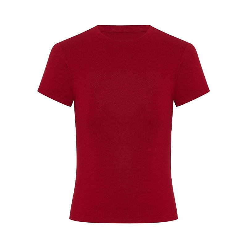 The Cintra Curve Tee