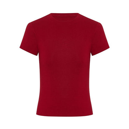 The Cintra Curve Tee