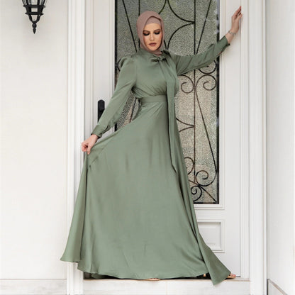 Aurélienne Grandeur Gown