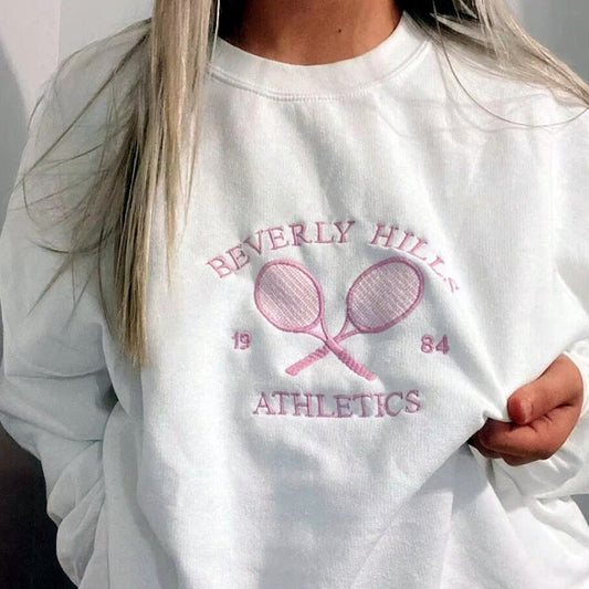 CourtMuse Retro Knit