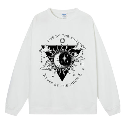 he Vienna Legacy Sweater