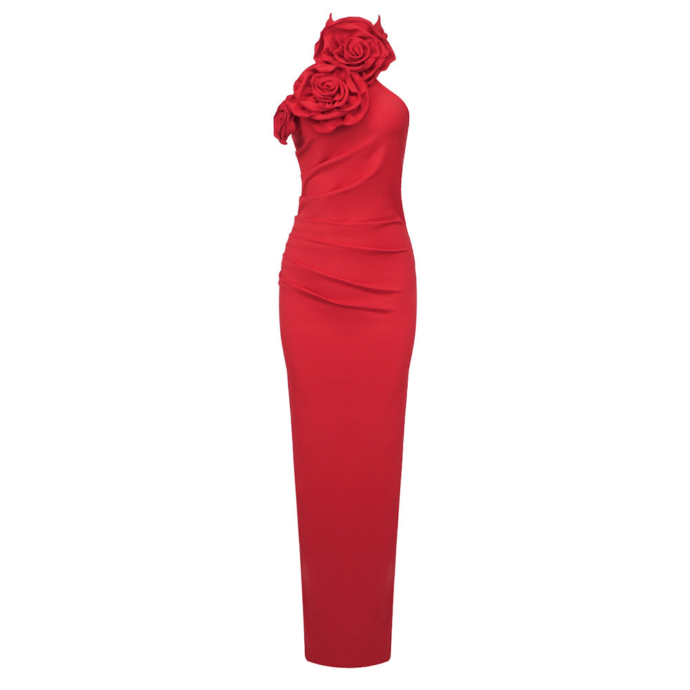 Celeste Floréal Gown