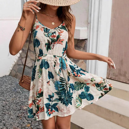 Isla Verano Sundress