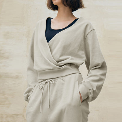 InstaFlex EuroSport Top