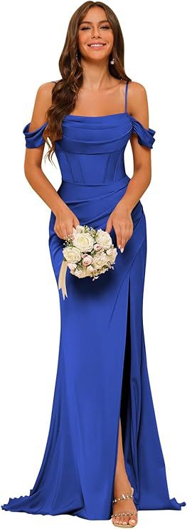 Blush Reverie Gown