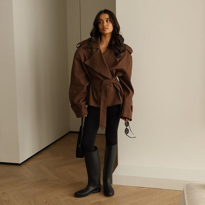 SilhouetteLuxe™ Waist Coat