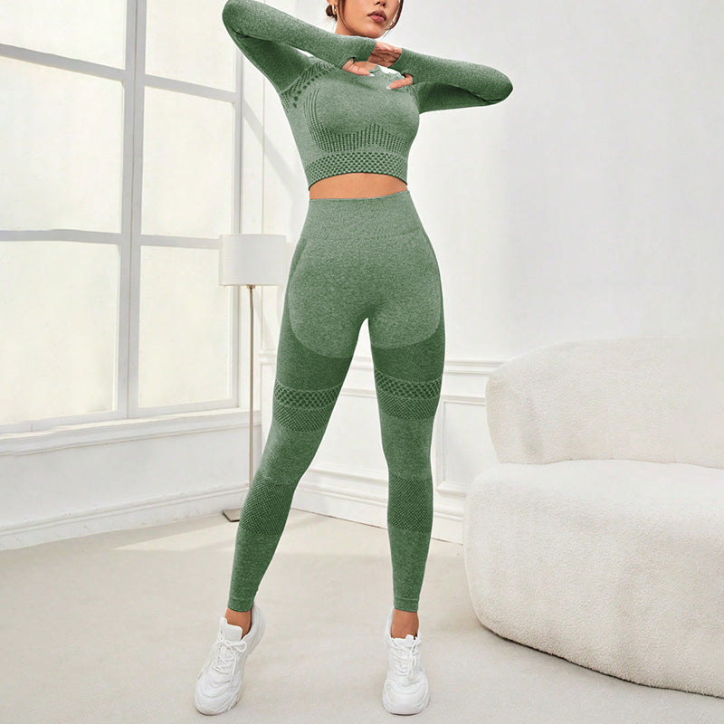 VitaFlex Seamless Motion Set