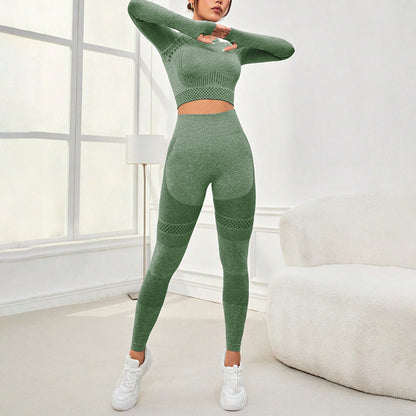 VitaFlex Seamless Motion Set
