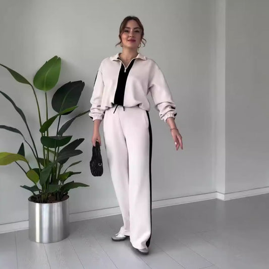 Velvéra Ease Ensemble