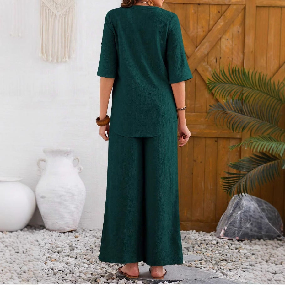 Calmara Set