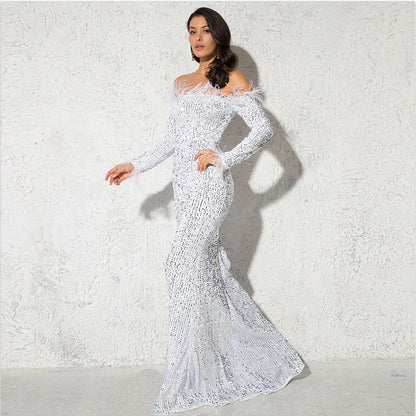 Seraphina Grace Gown