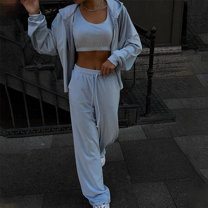 Modestra Trivana Set