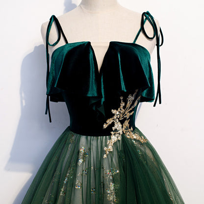 Everveil Enchantress Gown