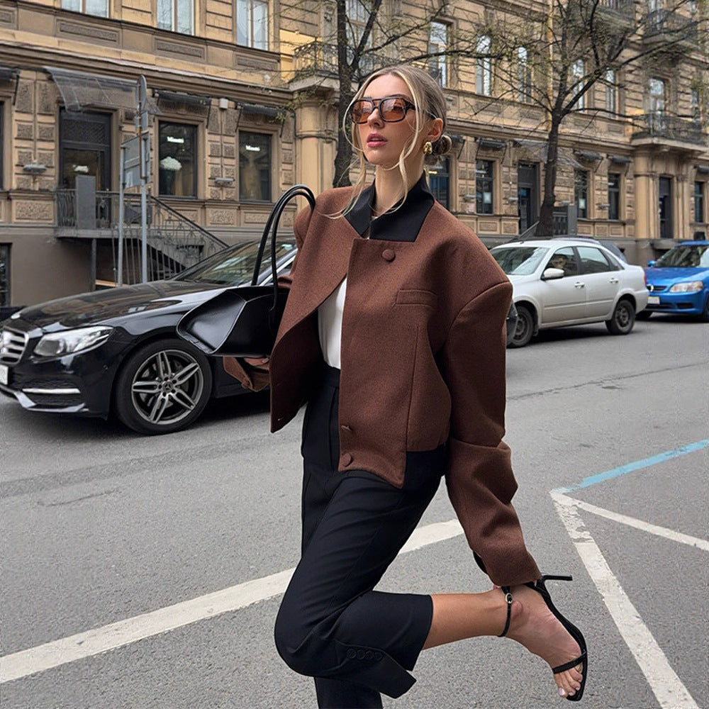 Elyssar FormEdge Jacket