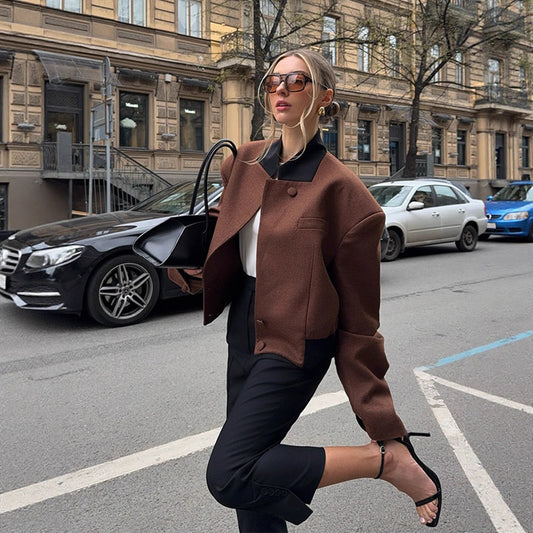 Elyssar FormEdge Jacket