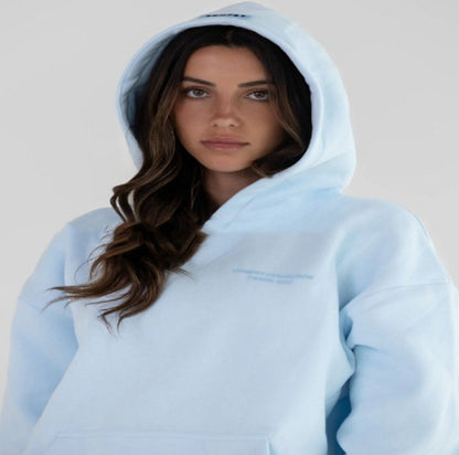 TokyoEase Neutral Sweatshirt