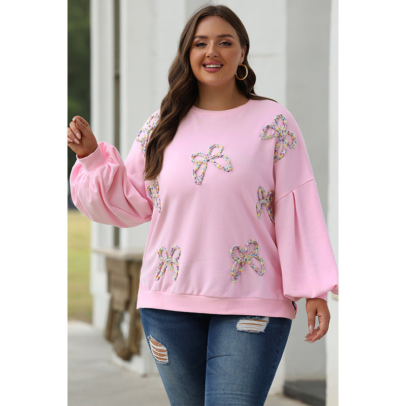 SnowLuxe Essential Pullover
