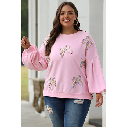 SnowLuxe Essential Pullover