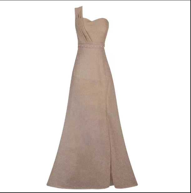 Solara Veil Dress