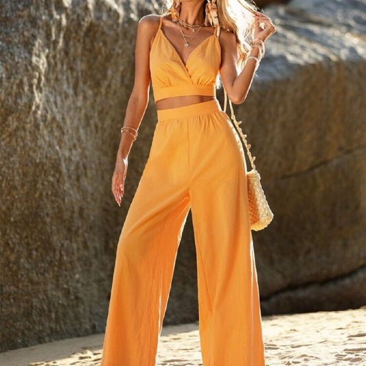 Solvèa High-Rise Summer Set