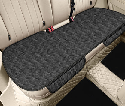 Summer Ice Silk Breathable Car Seat Cushion