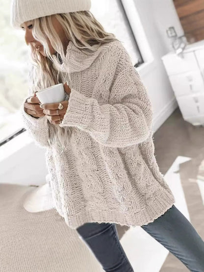 Cloudveil Luxe Pullover