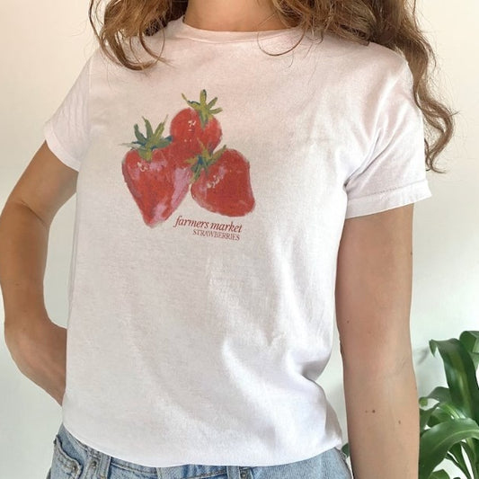 BerryPop Street Tee