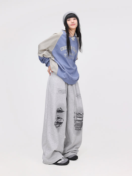 RhythmFlux AeroKnit Pullover