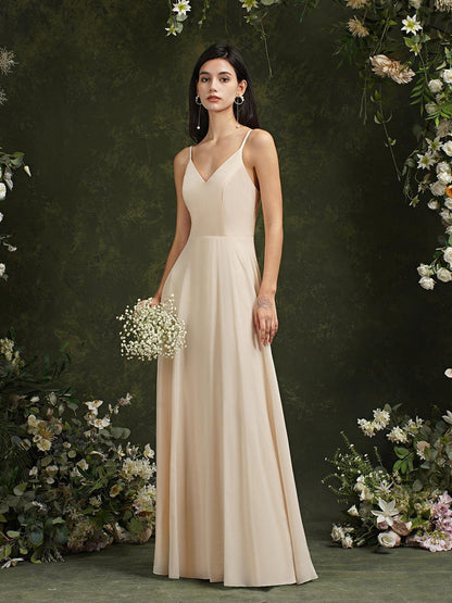 Elysian Veil Dress