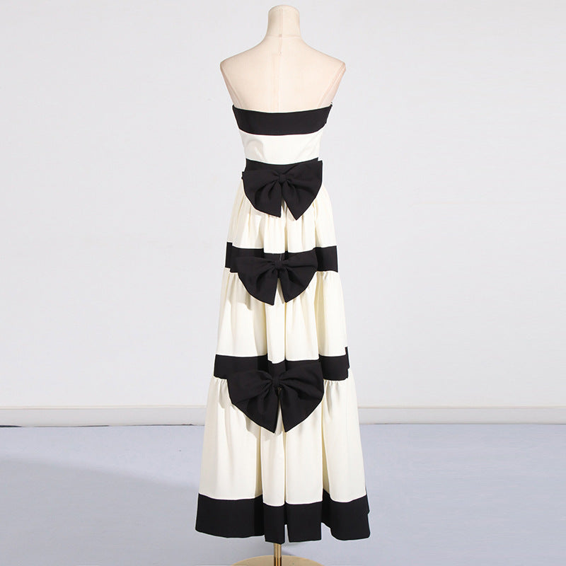 Vivara Belle Bow Dress