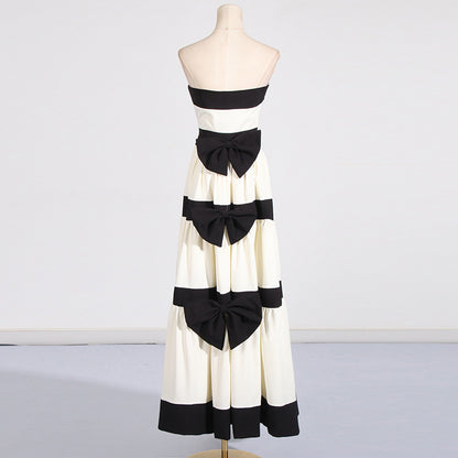 Vivara Belle Bow Dress