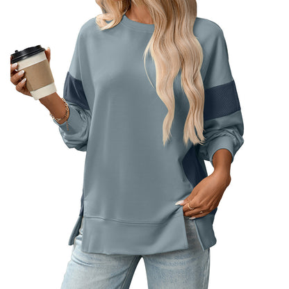 ColorWhirl Everyday Sweatshirt