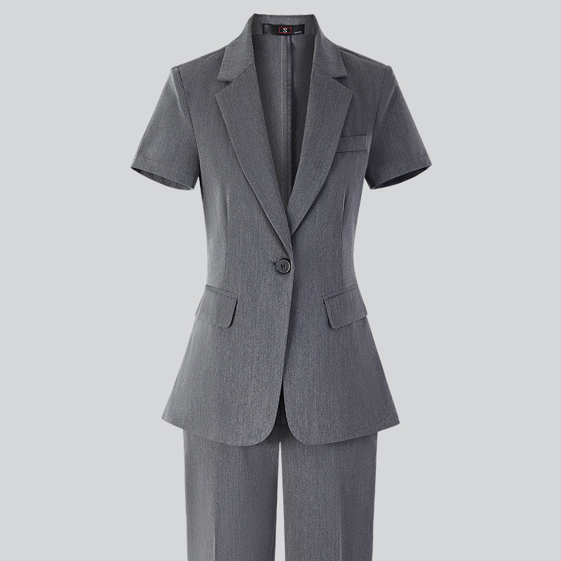 LineaForm Minimal Blazer