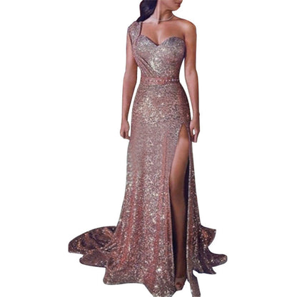 Solara Veil Dress