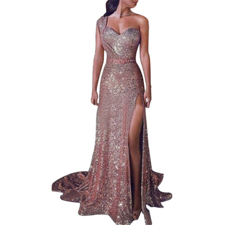 Solara Veil Dress