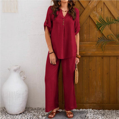 Calmara Set
