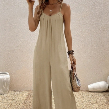 Vienna Drift Jumpsuit