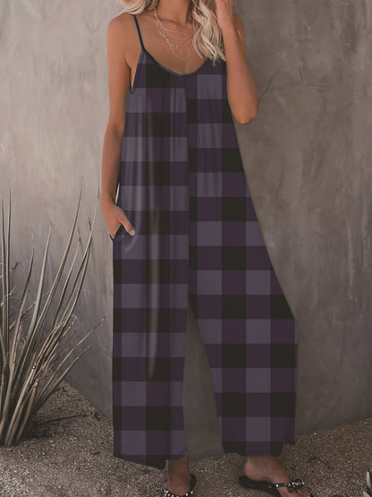 Liora GlideEase Jumpsuit