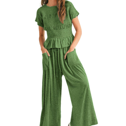 PlisséAura Set