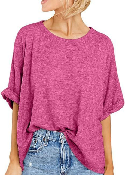 Breezeluxe Curve Tee