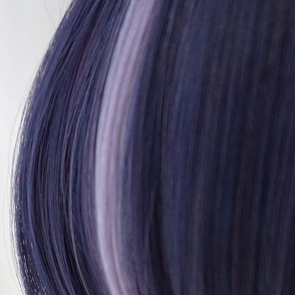Women's High Temperature Silk Wig