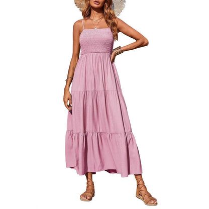 Silhouette Belle Slip Dress