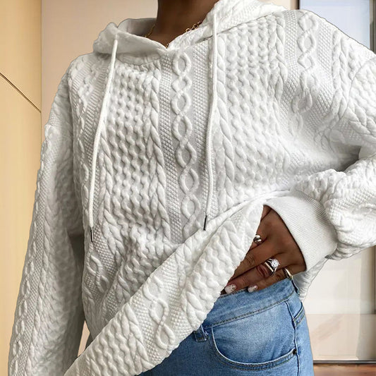 RibSoft Cozy Pullover